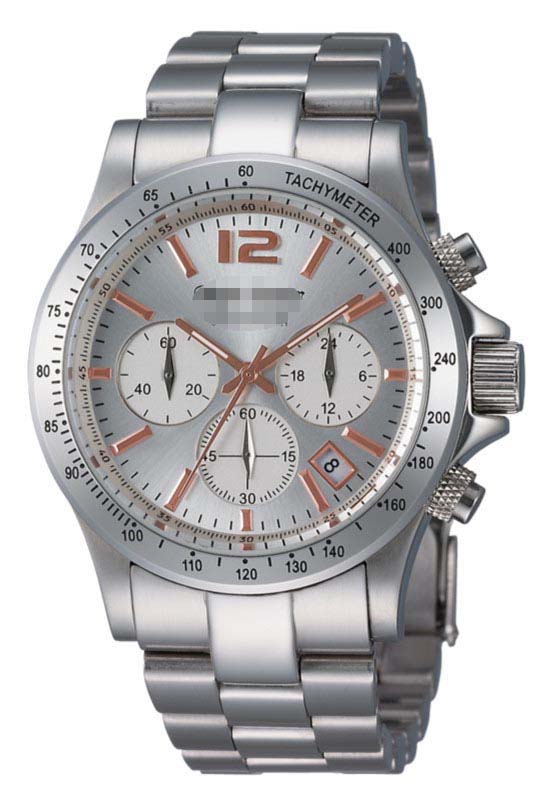 BM41SSV Watch Battery