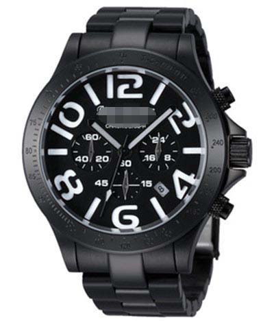 BM46BBK Watch Battery
