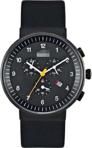 BN0035BKBKG Watch Battery