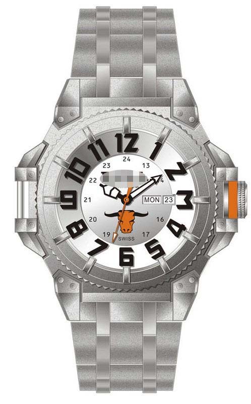 BN101 Watch Battery