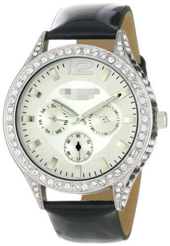 BS1008BK Watch Battery