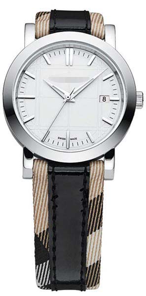 BU1396 Watch Battery