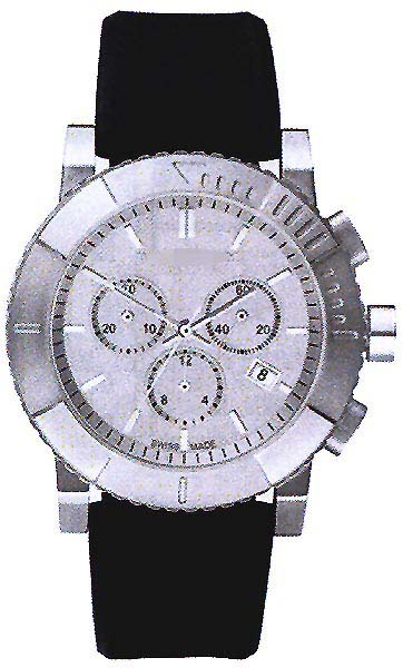 BU2300 Watch Battery