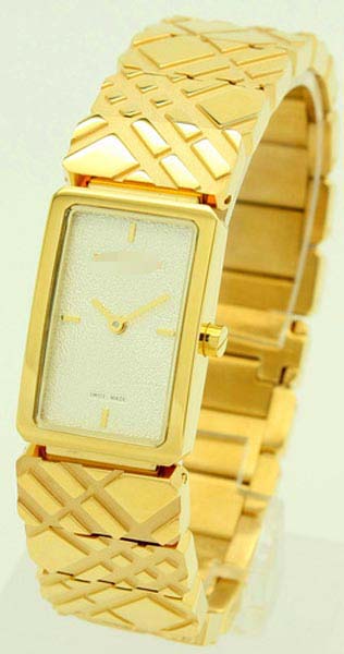 BU5502 Watch Battery