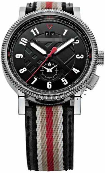 BU7680 Watch Battery