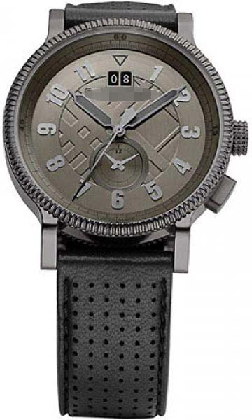 BU7682 Watch Battery