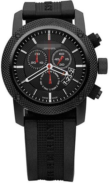 BU7701 Watch Battery