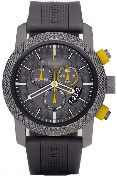 BU7713 Watch Battery