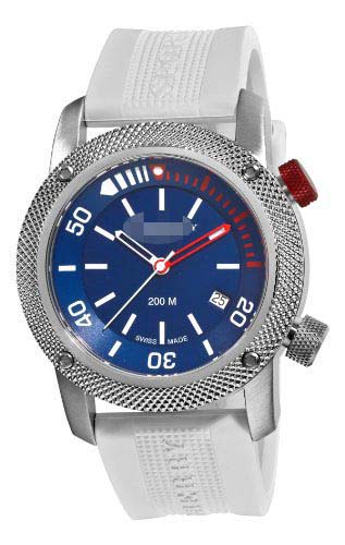 BU7722 Watch Battery
