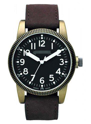 BU7807 Watch Battery