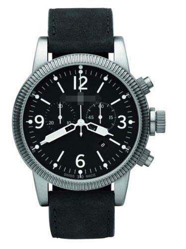 BU7808 Watch Battery