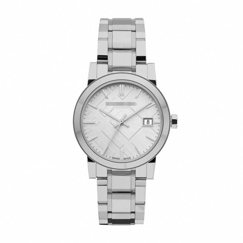 BU9100 Watch Battery