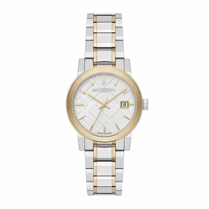 BU9115 Watch Battery
