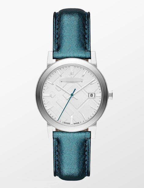BU9120 Watch Battery