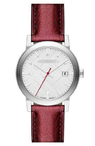 BU9123 Watch Battery