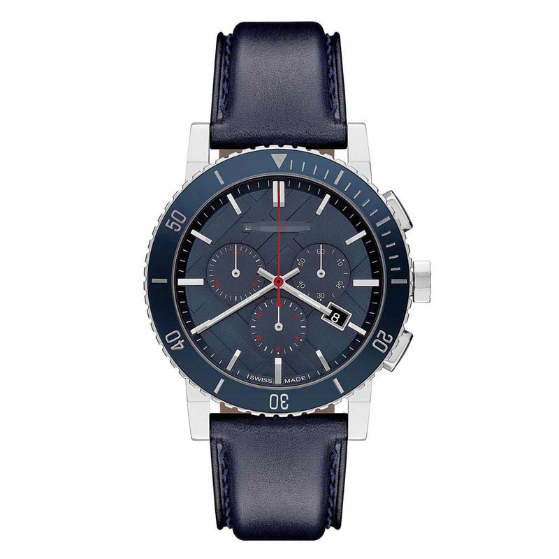 BU9383 Watch Battery