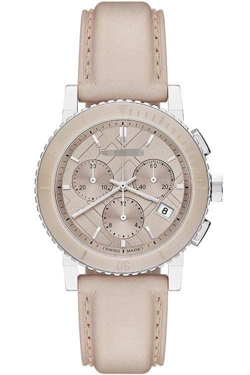 BU9702 Watch Battery