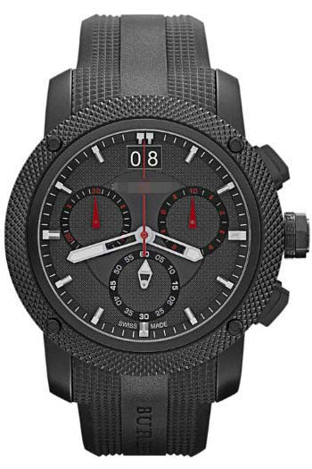 BU9802 Watch Battery