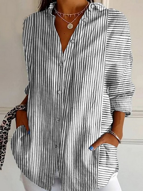 Plus Size Shirts Suppliers