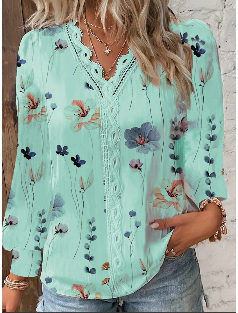 Blouses Suppliers