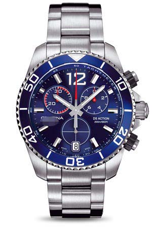 C013.417.11.047.00 Watch Battery