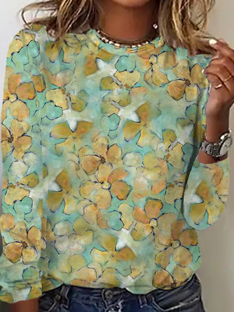 Plus Size T-shirts Suppliers
