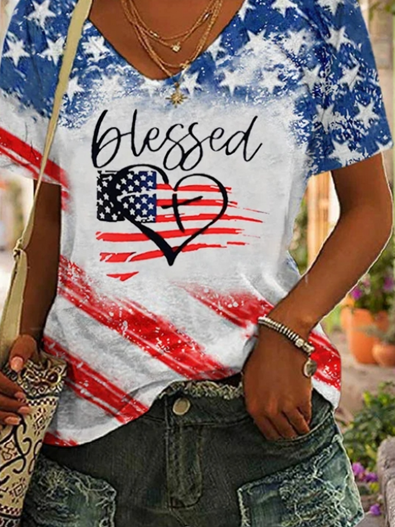 Plus Size T-shirts Suppliers