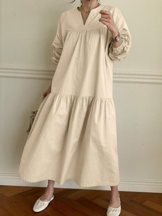 Plus Size Maxi Dresses Suppliers