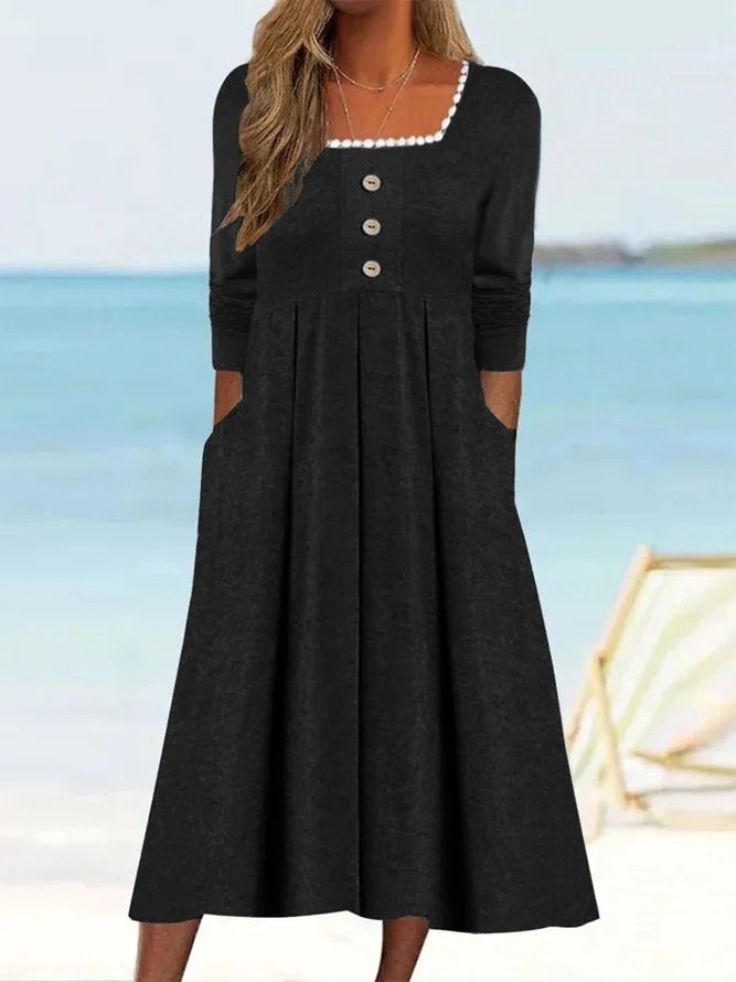 Maxi Dresses Manufacturers