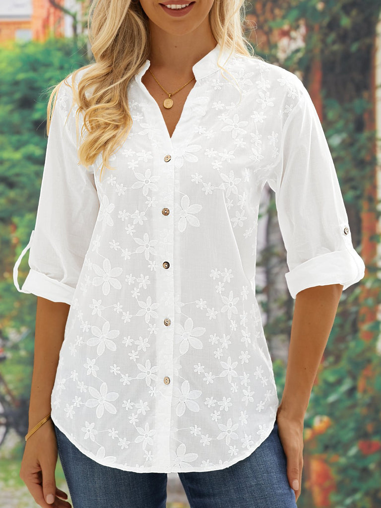 Plus Size Blouses Manufacturers