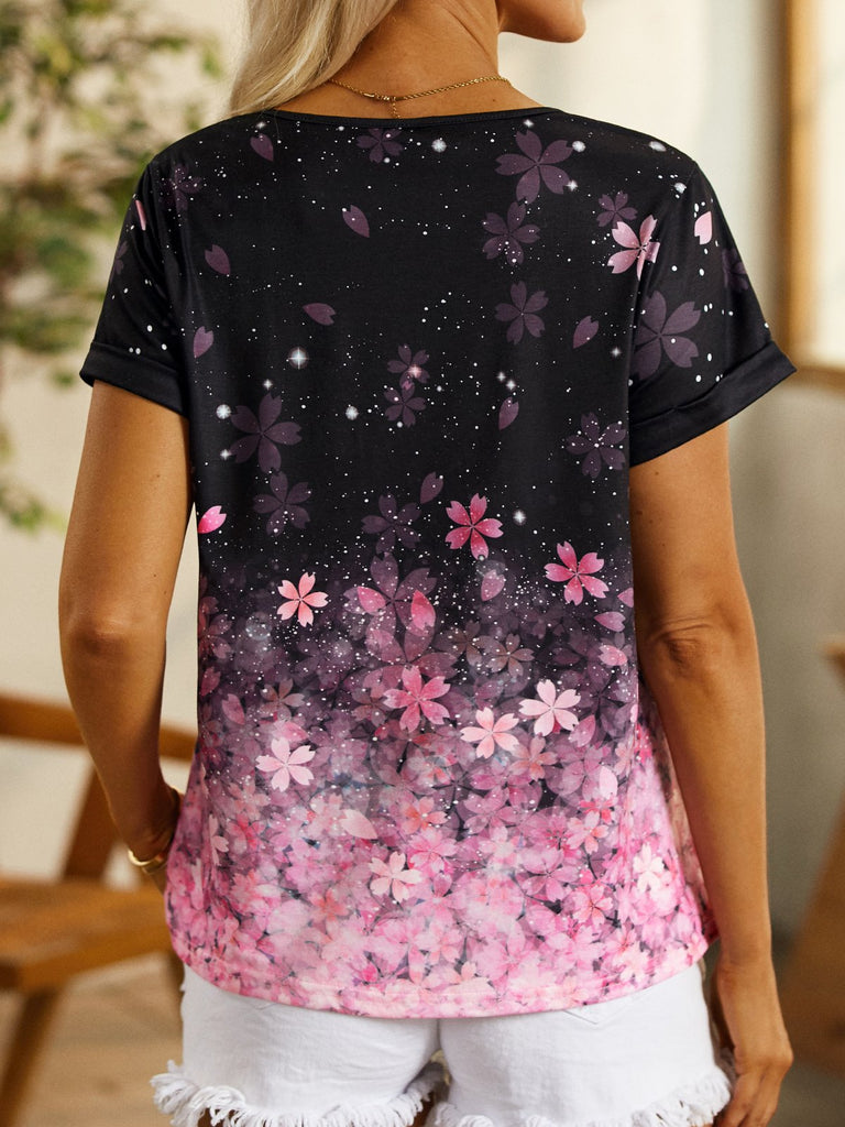 Plus Size T-shirts Manufacturers