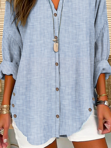 Plus Size Shirts Suppliers