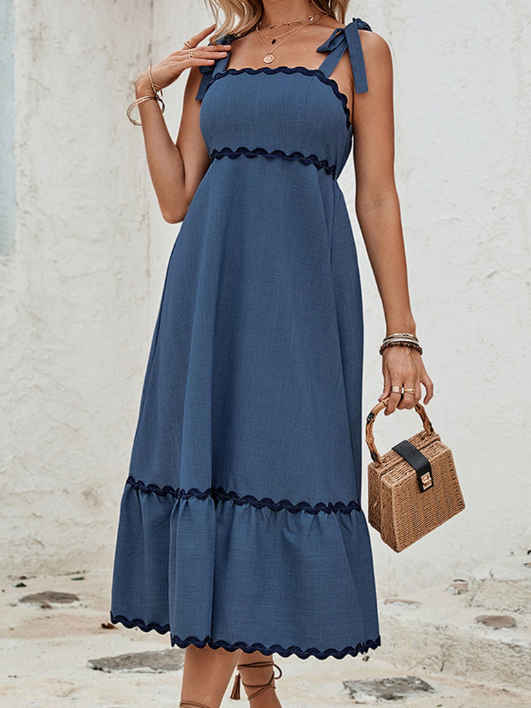 Midi Dresses Manufacturers