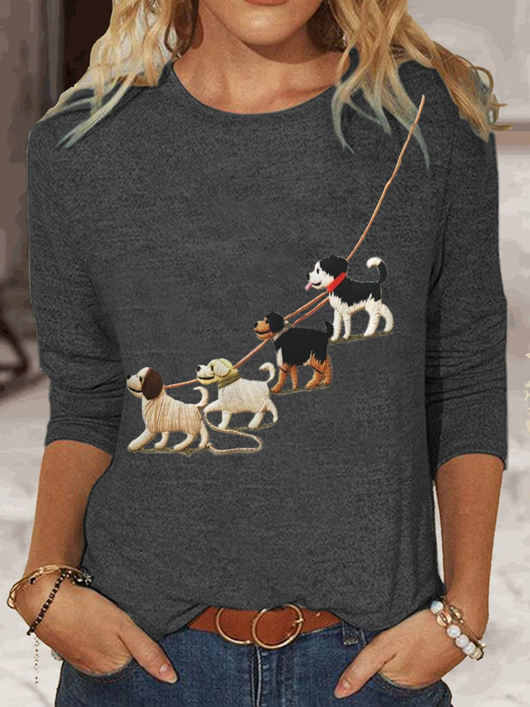 T-shirts Manufacturers