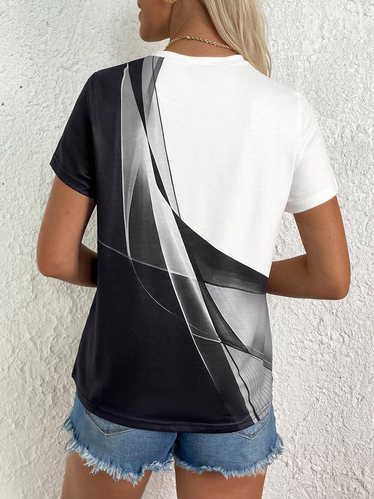 Plus Size T-shirts Manufacturers