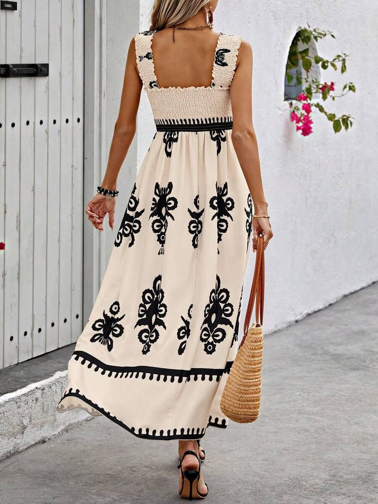 Maxi Dresses Manufacturers