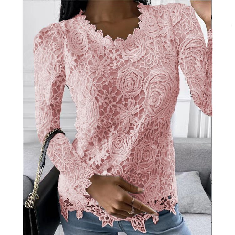 Plus Size Blouses Suppliers