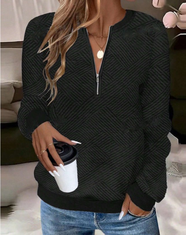 White Women Hoodies & Sweatshirts