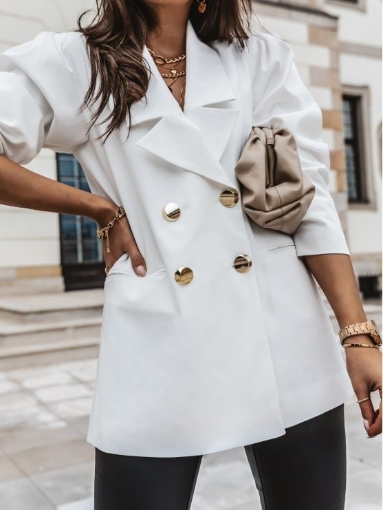 Black Women Blazers