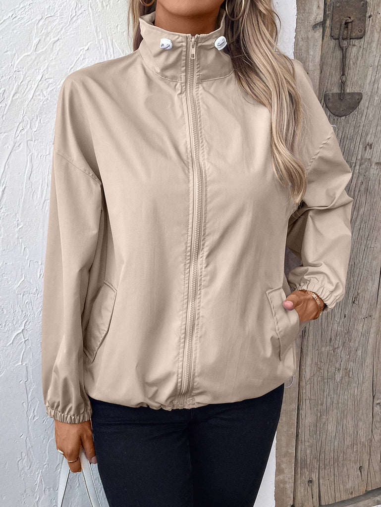 Outerwear Suppliers