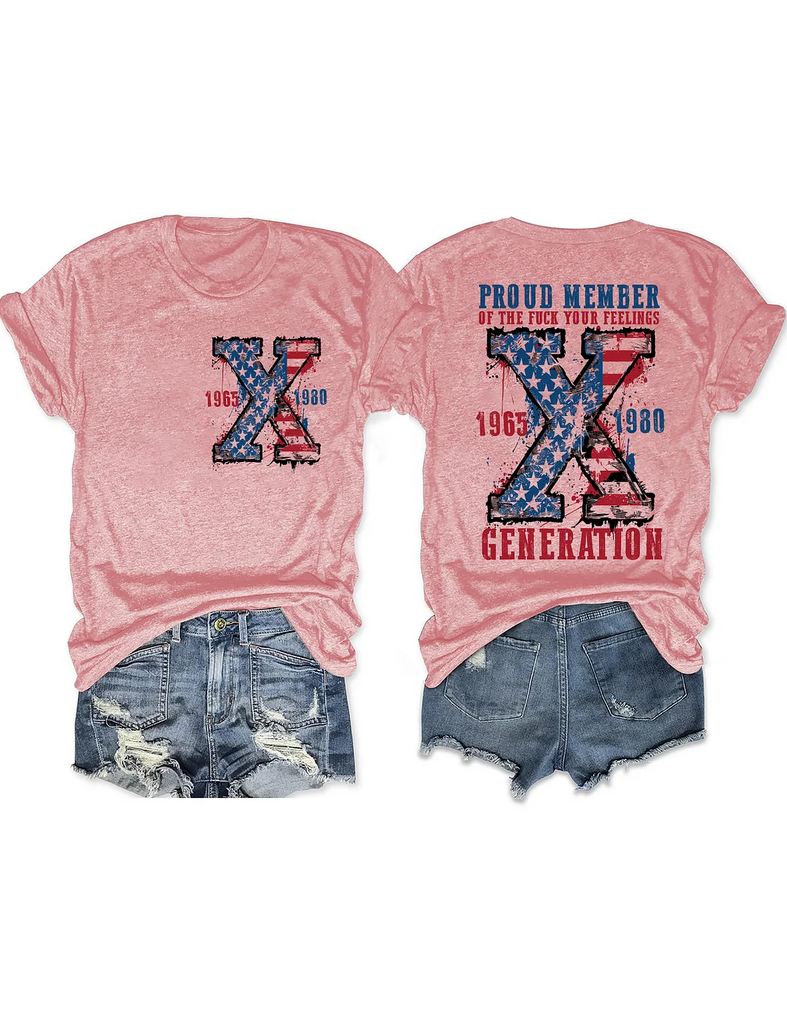 T-shirts Factory