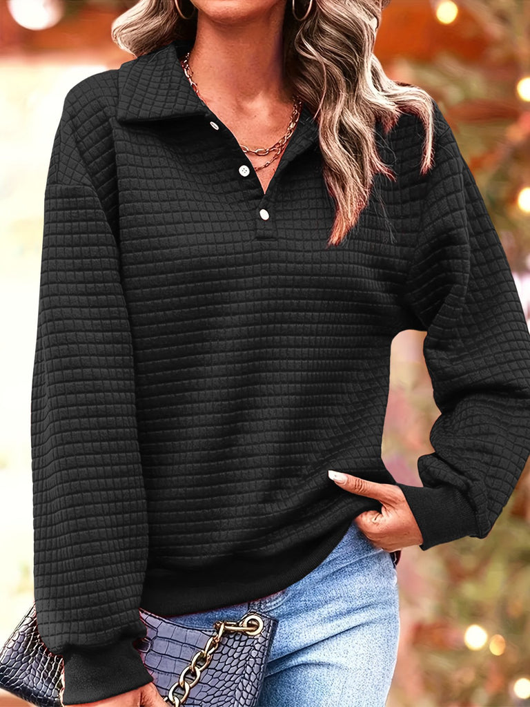 Black Women Hoodies & Sweatshirts