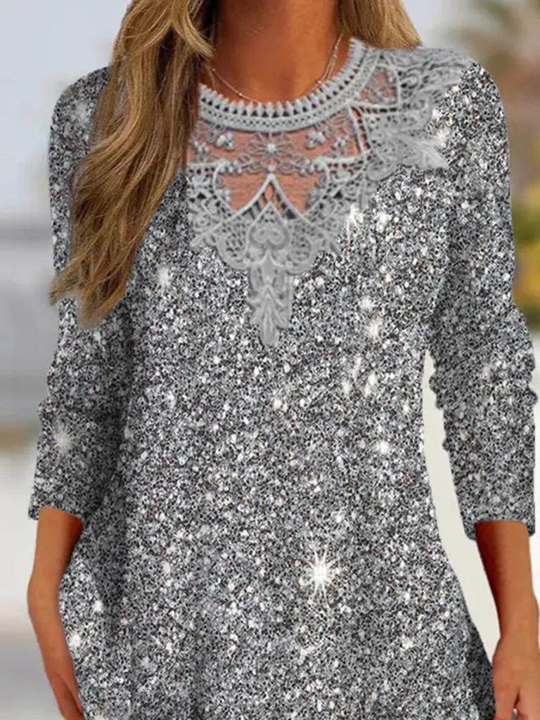 Plus Size Blouses Suppliers