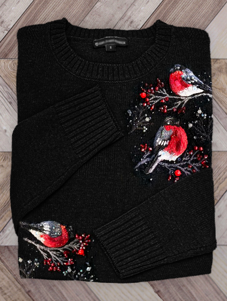 Sweaters Suppliers
