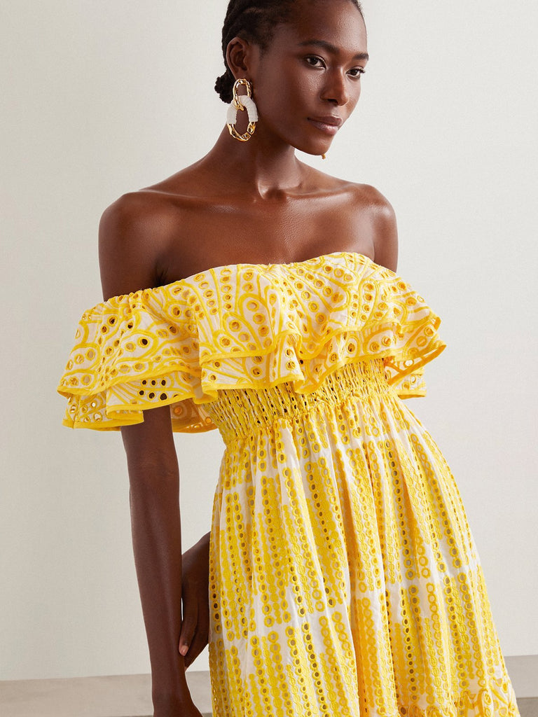 Maxi Dresses Suppliers