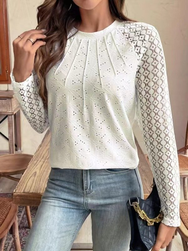  Women Blouses