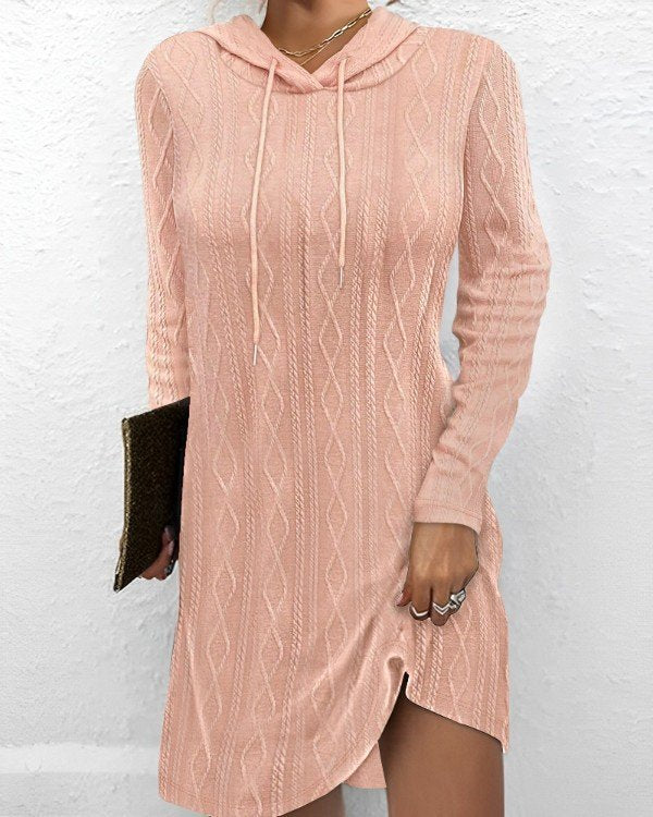 Pink Midi Dresses