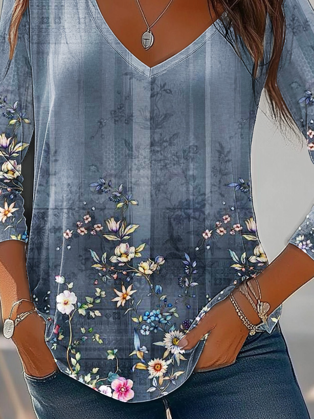 Plus Size Blouses Suppliers
