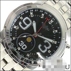 C41-BK Watch Battery