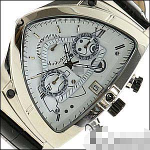 C43-WH Watch Battery